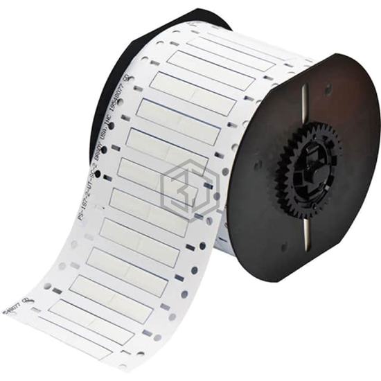 B33-187-2-342-2 - Brady Corporation - Labels, Labeling