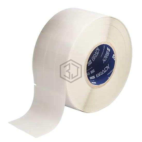 THT-10-427-3 - Brady Corporation - Labels, Labeling