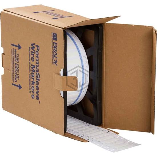 3PS-250-2-WT - Brady Corporation - Labels, Labeling