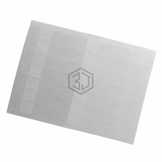 S100X400YAJ - Panduit Corp - Labels, Labeling