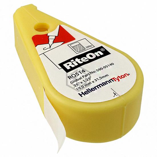 RO514 - HellermannTyton - Labels, Labeling
