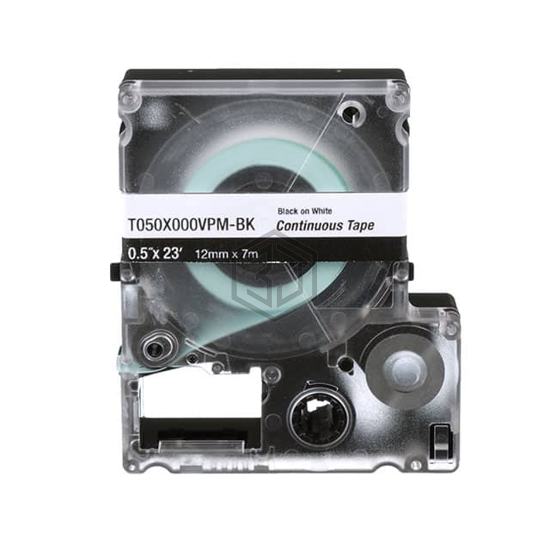 T050X000VPM-BK - Panduit Corp - Labels, Labeling