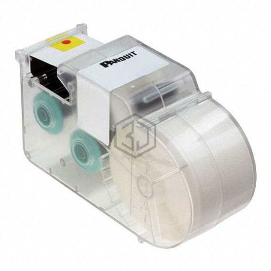 T050X000CBC-BK - Panduit Corp - Labels, Labeling