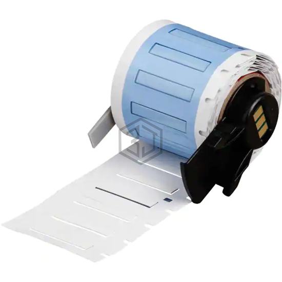 PSPT-094-1-WT - Brady Corporation - Labels, Labeling