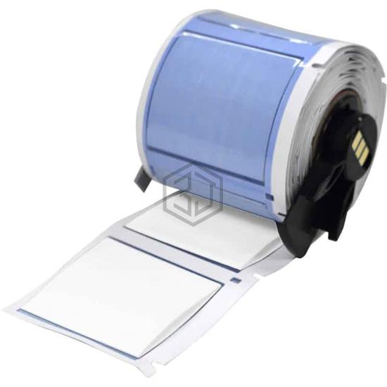 PSPT-1000-175-WT - Brady Corporation - Labels, Labeling