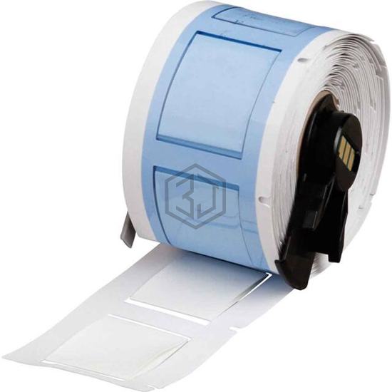 PSHT-750-1-WT - Brady Corporation - Labels, Labeling