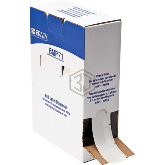 BM71-32-427 - Brady Corporation - Labels, Labeling