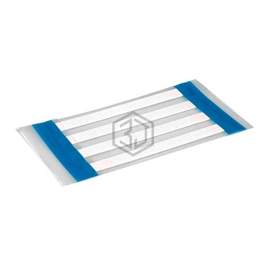 553-50004 - HellermannTyton - Labels, Labeling