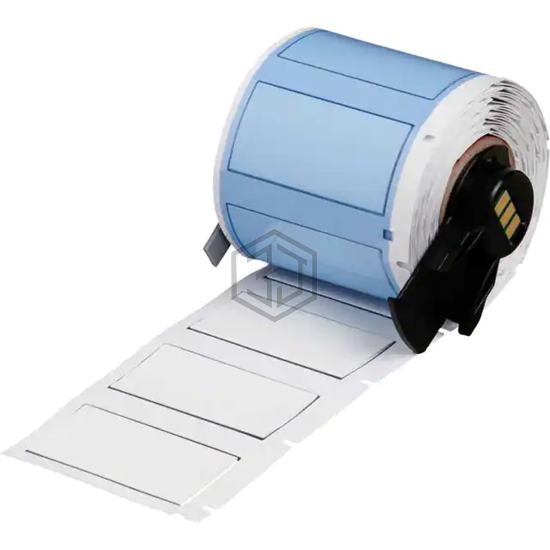 PSPT-500-175-WT - Brady Corporation - Labels, Labeling
