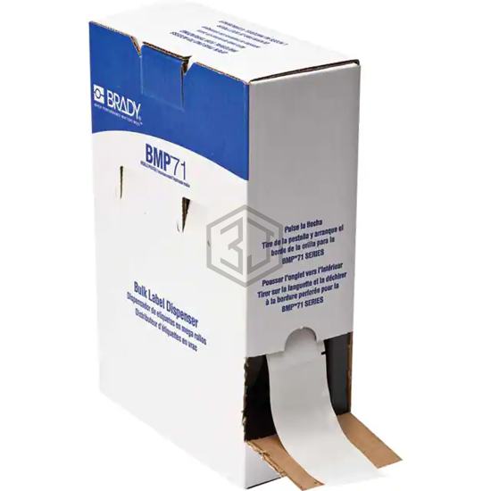 BM71-33-427 - Brady Corporation - Labels, Labeling
