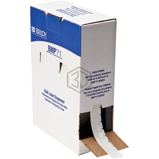 BM71-11-427 - Brady Corporation - Labels, Labeling