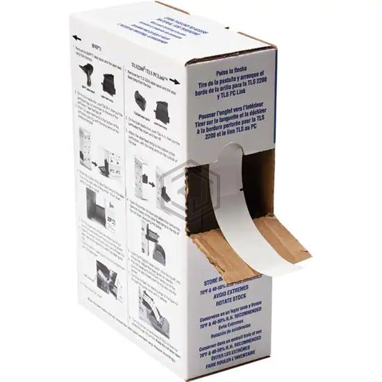 BM71-23-427 - Brady Corporation - Labels, Labeling