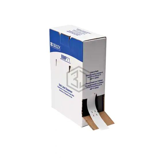 BM71-12-109 - Brady Corporation - Labels, Labeling