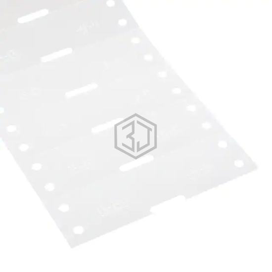 H050X025H1T - Panduit Corp - Labels, Labeling
