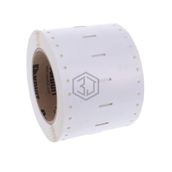 H050X034H1T - Panduit Corp - Labels, Labeling