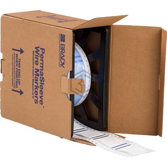 3PS-1500-2-WT - Brady Corporation - Labels, Labeling