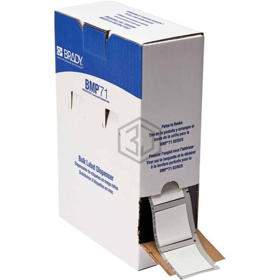 BM71-1000-175-342 - Brady Corporation - Labels, Labeling