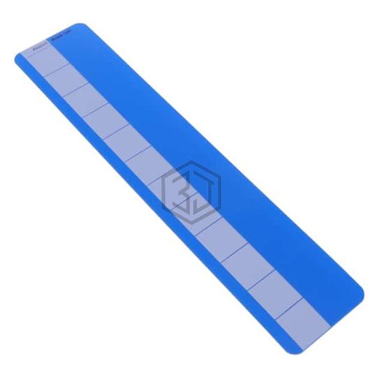 PSWM-750Y - Panduit Corp - Labels, Labeling