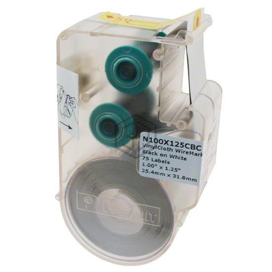 N050X150CBC - Panduit Corp - Labels, Labeling