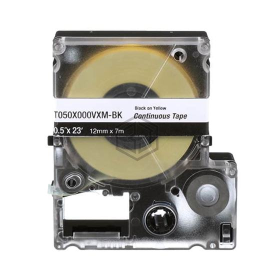 T050X000VXM-BK - Panduit Corp - Labels, Labeling