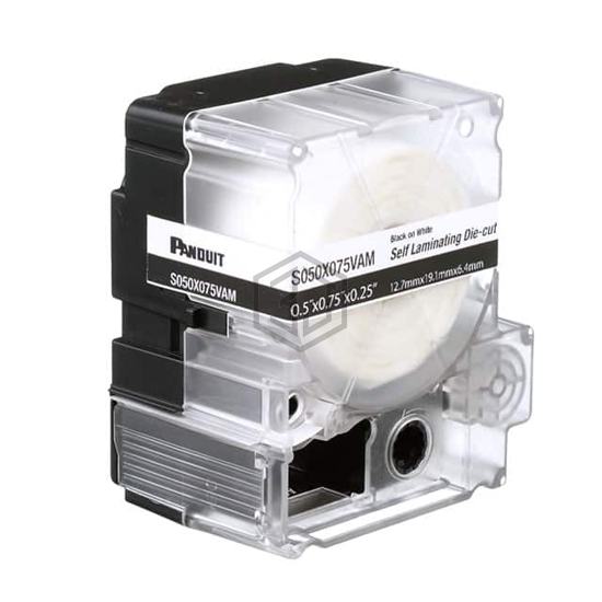 S050X125VAM - Panduit Corp - Labels, Labeling
