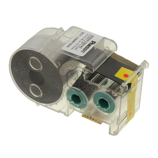 S050X150VAC - Panduit Corp - Labels, Labeling