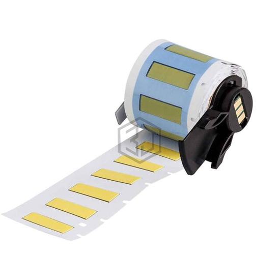 PSPT-187-1-YL - Brady Corporation - Labels, Labeling