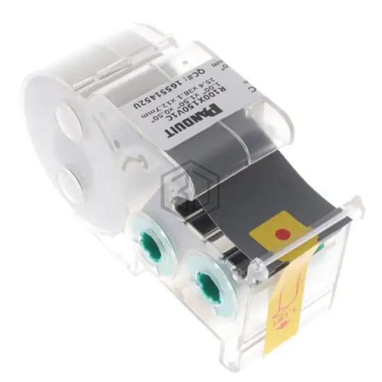 R100X150V1C - Panduit Corp - Labels, Labeling