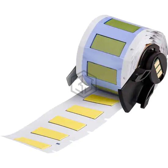 PSPT-250-1-YL - Brady Corporation - Labels, Labeling