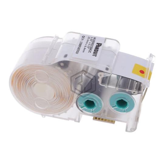 H100X025H2C - Panduit Corp - Labels, Labeling