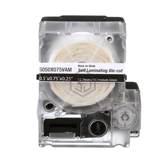 R100X075V1M - Panduit Corp - Labels, Labeling
