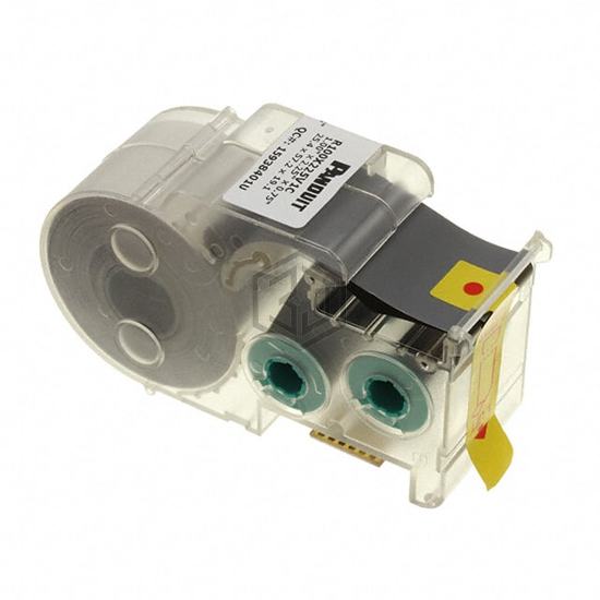 R100X225V1C - Panduit Corp - Labels, Labeling