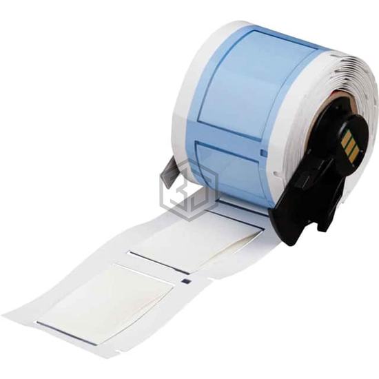 PSPT-1000-1-WT - Brady Corporation - Labels, Labeling