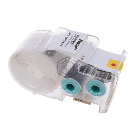 H100X084H1C - Panduit Corp - Labels, Labeling