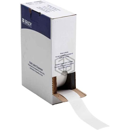 BM71-34-427 - Brady Corporation - Labels, Labeling