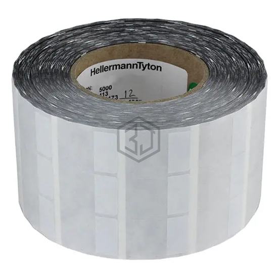 TAG51T3-100B - HellermannTyton - Labels, Labeling