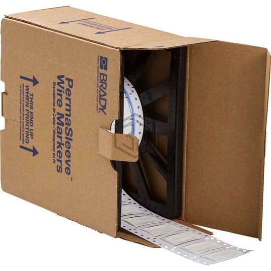 3PS-750-2-WT - Brady Corporation - Labels, Labeling