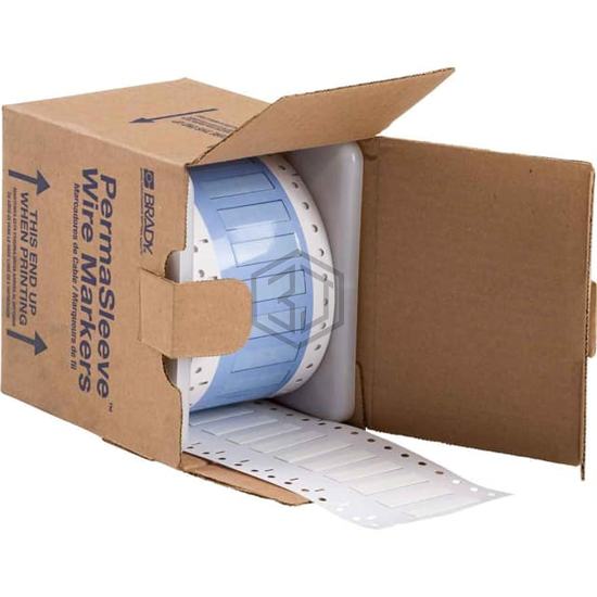 PS-250-150-WT-S - Brady Corporation - Labels, Labeling