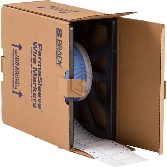 PS-500-150-WT - Brady Corporation - Labels, Labeling