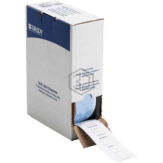 BM71-500-1-342 - Brady Corporation - Labels, Labeling