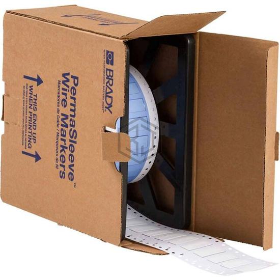PS-375-150-WT - Brady Corporation - Labels, Labeling