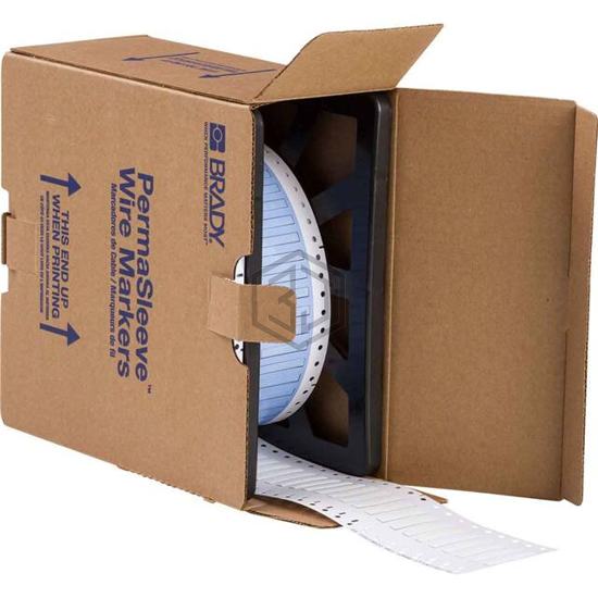 PS-125-150-WT - Brady Corporation - Labels, Labeling