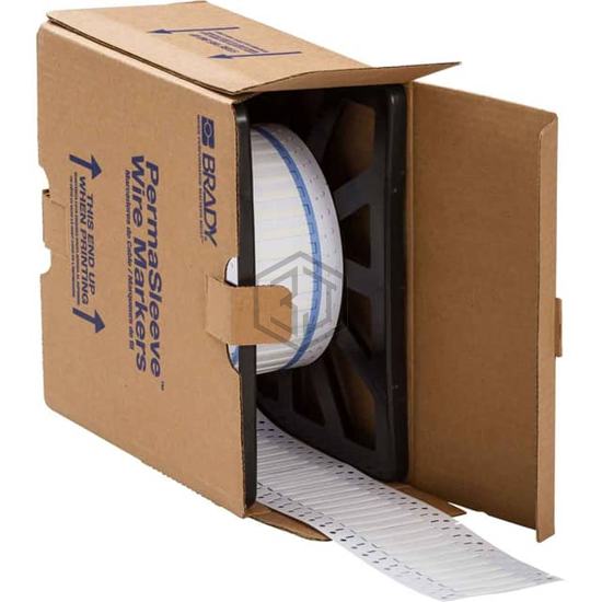 3PS-125-2-WT - Brady Corporation - Labels, Labeling