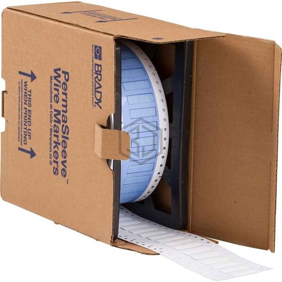 PS-250-150-WT - Brady Corporation - Labels, Labeling
