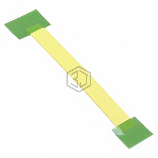 HX-SCE-1K-3.2-50-S1-4 - TE Connectivity Raychem Cable Protection - Labels, Labeling