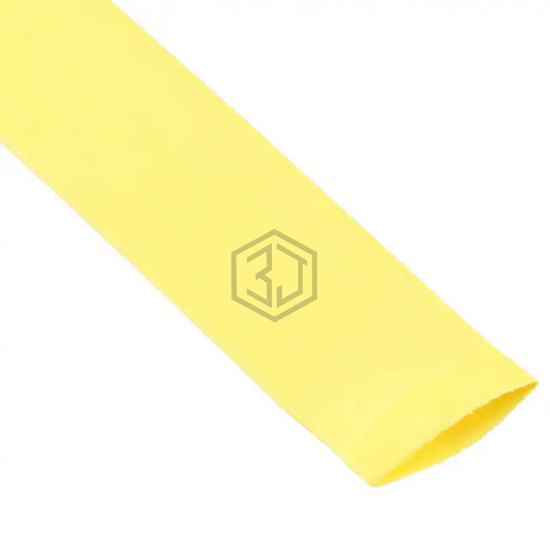 ZHD-SCE-1K-6.4-50-4 - TE Connectivity Raychem Cable Protection - Labels, Labeling