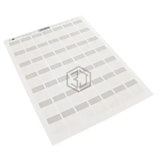 0830691 - Phoenix Contact - Labels, Labeling