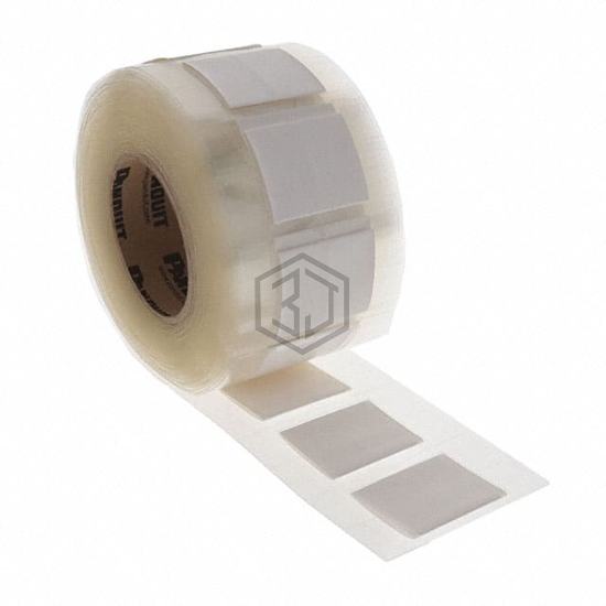 H100X165H1T-2 - Panduit Corp - Labels, Labeling