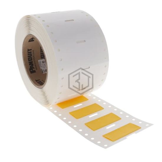 H100X084H2T - Panduit Corp - Labels, Labeling