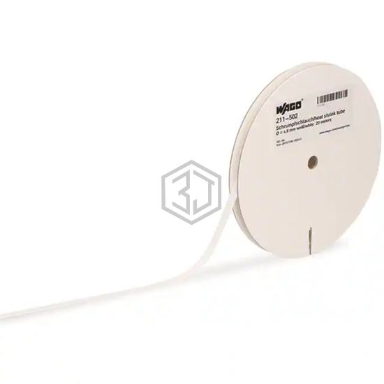211-505 - WAGO Corporation - Labels, Labeling